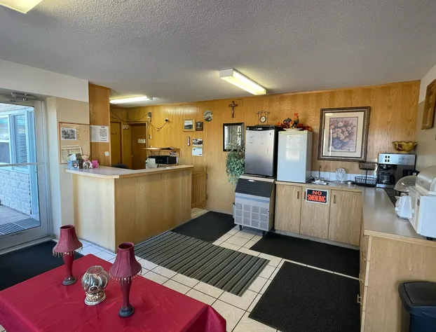 Satellite Motel hotel detail image 1