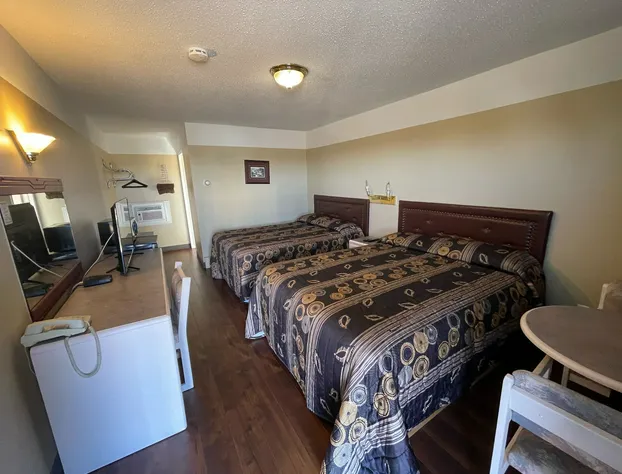 Satellite Motel hotel detail image 2