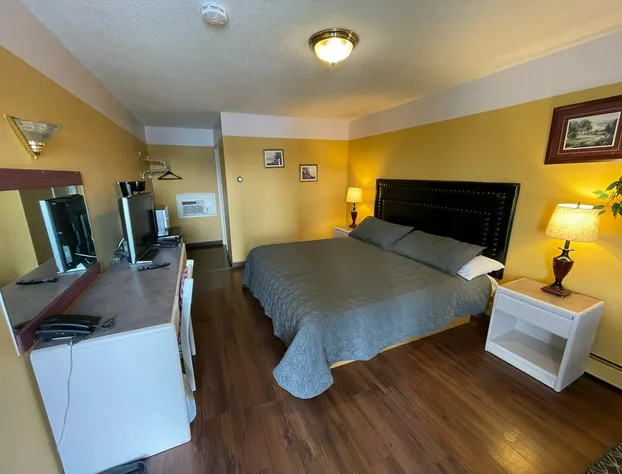 Satellite Motel hotel detail image 3