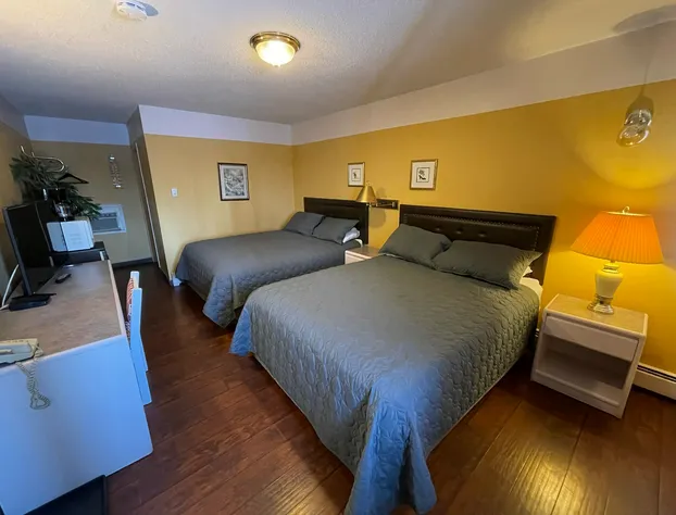 Satellite Motel hotel detail image 4