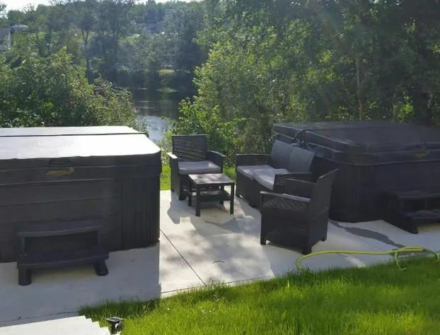 Super 8 by Wyndham Mont Laurier hotel detail image 4