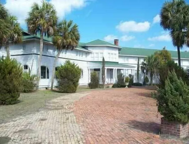 Putnam Lodge Hotel and Spa hotel detail image 1