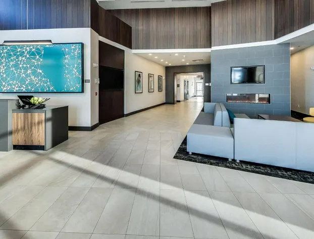 Hyatt Place Edmonton-West hotel detail image 2