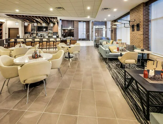 Hyatt Place Edmonton-West hotel detail image 4