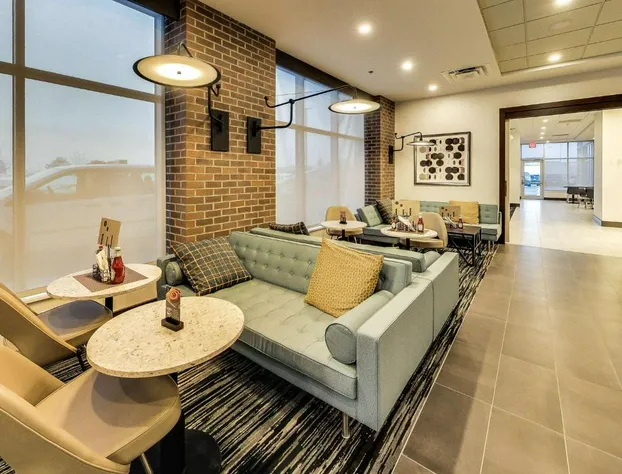 Hyatt Place Edmonton-West hotel detail image 1