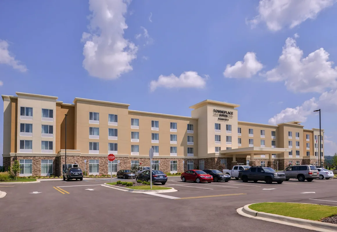 TownePlace Suites Huntsville West/Redstone Gateway hotel hero