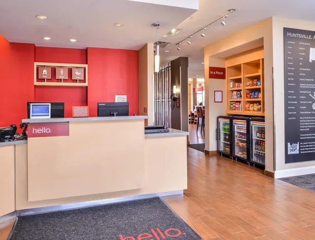 TownePlace Suites Huntsville West/Redstone Gateway hotel detail image 4