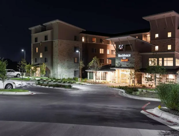 Residence Inn by Marriott Austin Airport hotel detail image 1