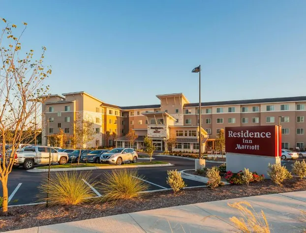 Residence Inn by Marriott Austin Airport hotel detail image 3