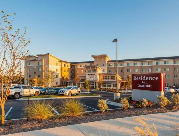 Residence Inn by Marriott Austin Airport hotel detail image 2