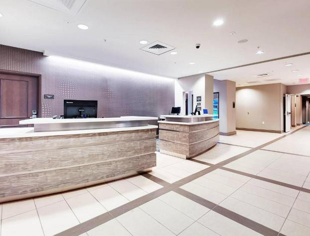 Residence Inn by Marriott Austin Airport hotel detail image 3