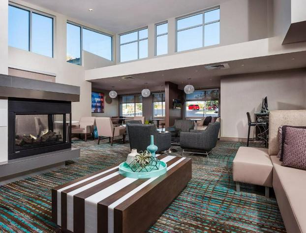 Residence Inn by Marriott Austin Airport hotel detail image 4