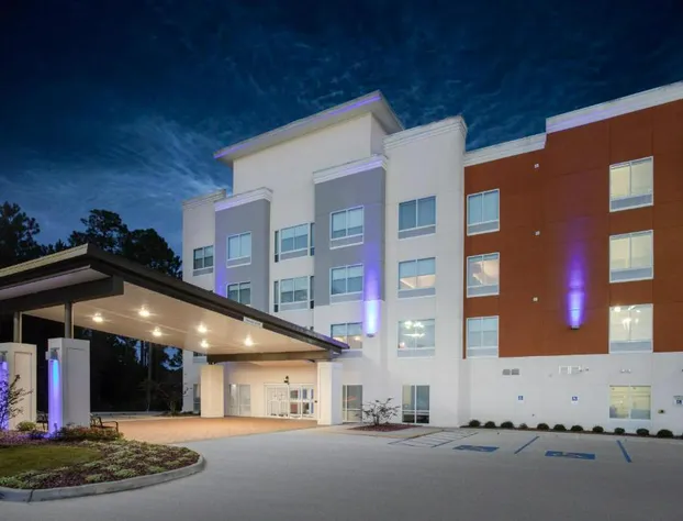 Holiday Inn Express Slidell by IHG hotel detail image 1