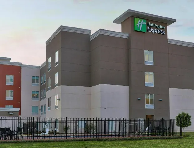 Holiday Inn Express Slidell by IHG hotel detail image 2