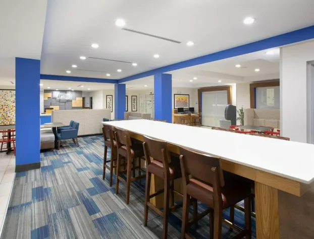 Holiday Inn Express Slidell by IHG hotel detail image 3