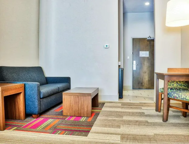 Holiday Inn Express Slidell by IHG hotel detail image 2