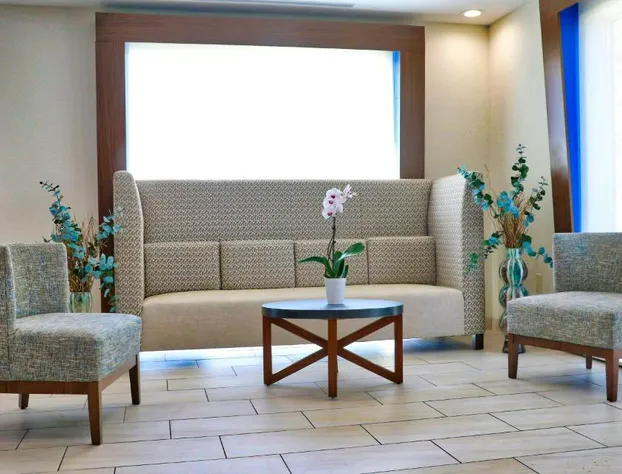 Holiday Inn Express Slidell by IHG hotel detail image 3