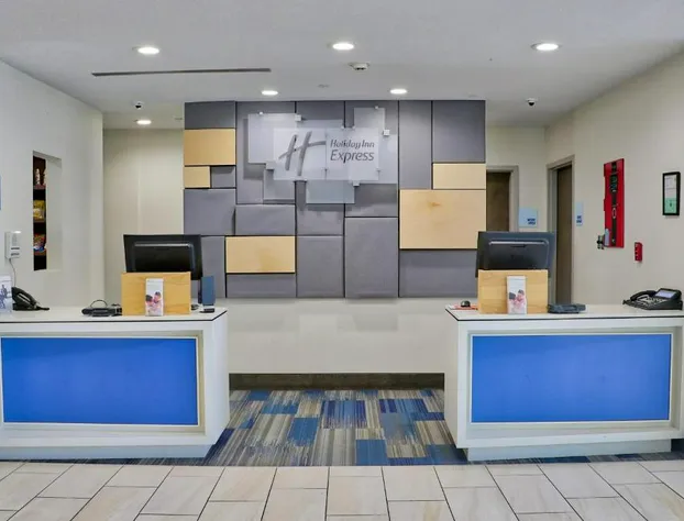 Holiday Inn Express Slidell by IHG hotel detail image 4