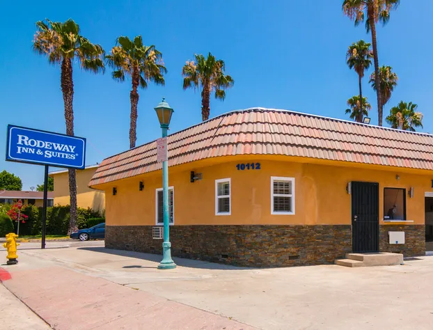 El Dorado Inn hotel detail image 1