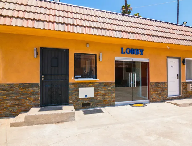 El Dorado Inn hotel detail image 2