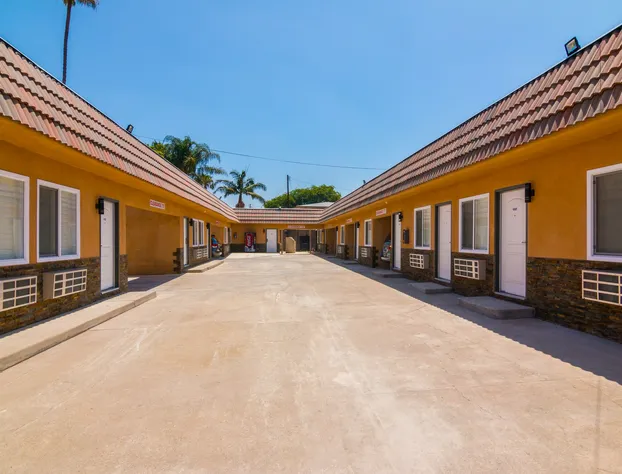 El Dorado Inn hotel detail image 3