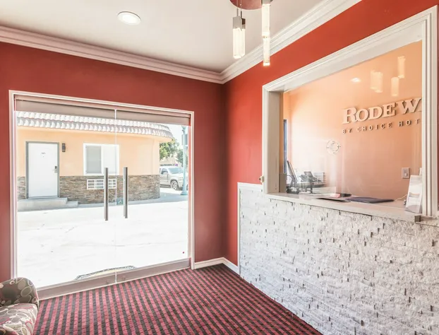 El Dorado Inn hotel detail image 4