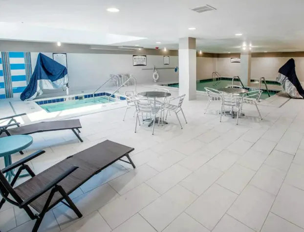 Staybridge Suites Denver Downtown by IHG hotel detail image 3