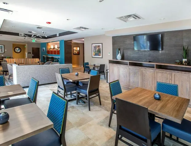 Staybridge Suites Denver Downtown by IHG hotel detail image 4