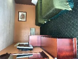 New Corral Motel hotel detail image 4