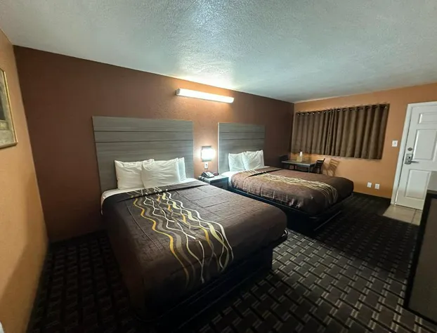 New Corral Motel hotel detail image 3