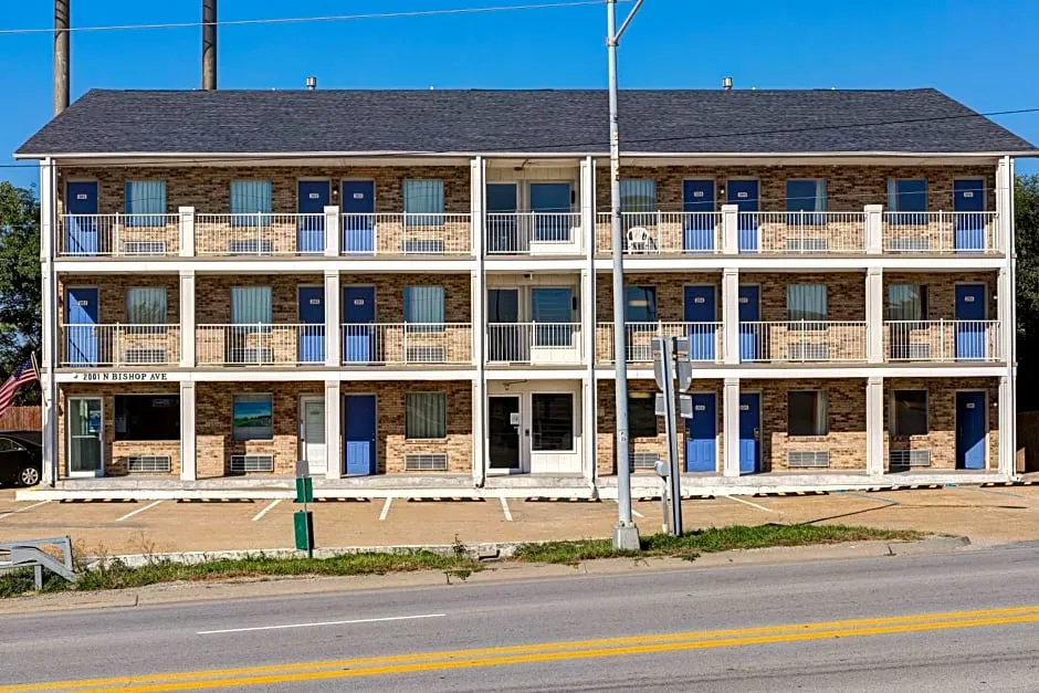 Motel 6 Rolla, MO hotel hero