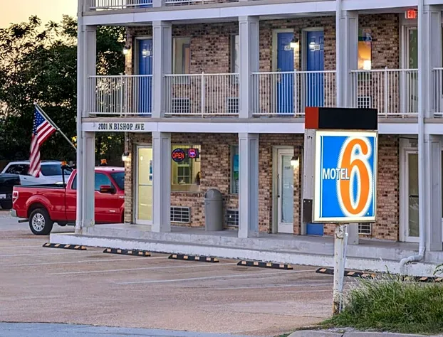 Motel 6 Rolla, MO hotel detail image 1