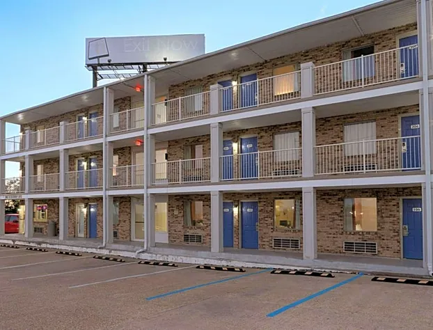 Motel 6 Rolla, MO hotel detail image 2