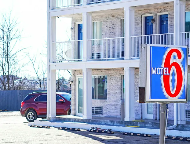 Motel 6 Rolla, MO hotel detail image 1