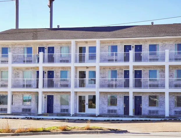 Motel 6 Rolla, MO hotel detail image 2