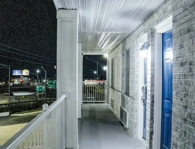 Motel 6 Rolla, MO hotel detail image 4