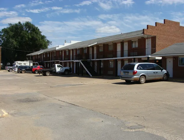 Holiday Motel hotel detail image 1