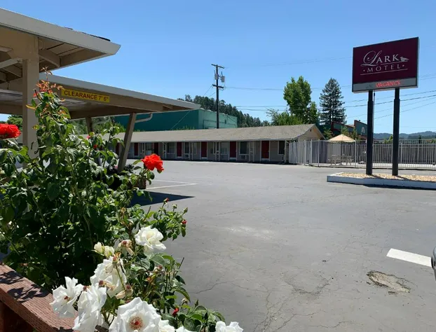 Lark Motel hotel detail image 1