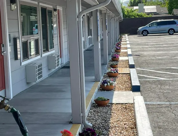 Lark Motel hotel detail image 4