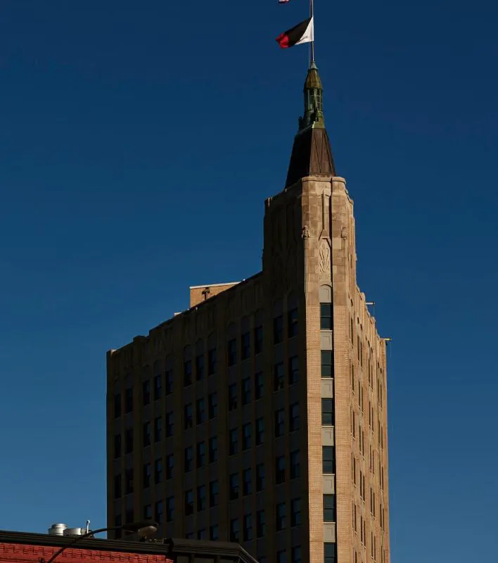 The Robey, Chicago, a Member of Design Hotels hotel hero