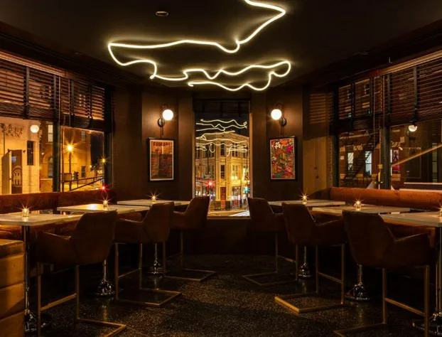 The Robey, Chicago, a Member of Design Hotels hotel detail image 1