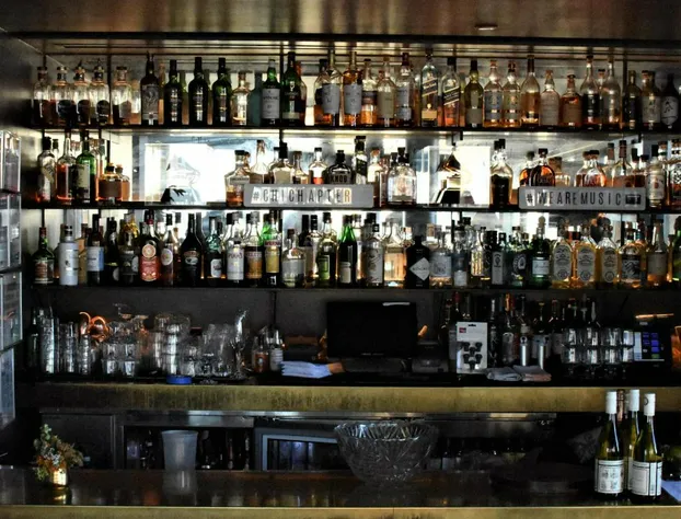 The Robey, Chicago, a Member of Design Hotels hotel detail image 1