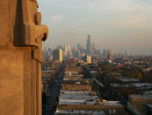 The Robey, Chicago, a Member of Design Hotels hotel detail image 4