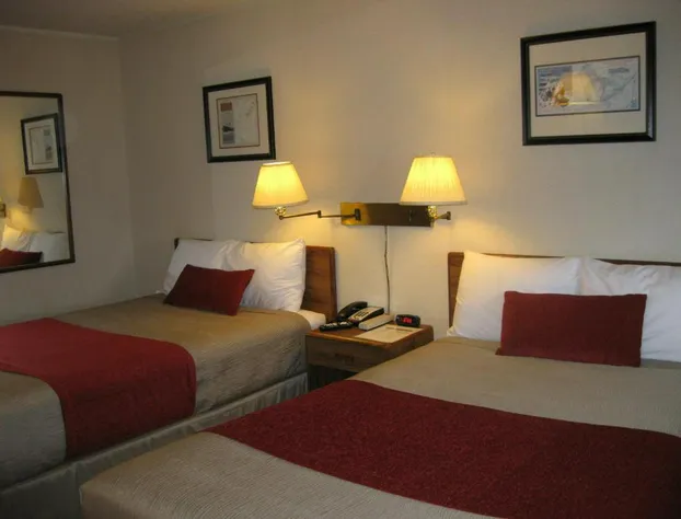 Boyne City Motel hotel detail image 2