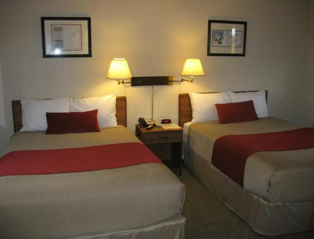 Boyne City Motel hotel detail image 3