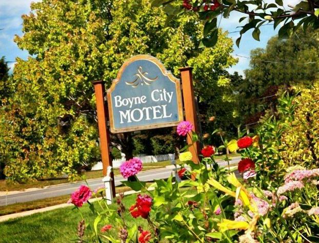 Boyne City Motel hotel detail image 1