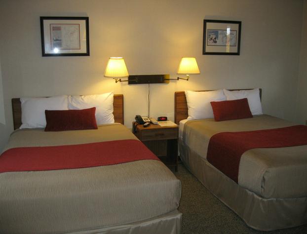 Boyne City Motel hotel detail image 3