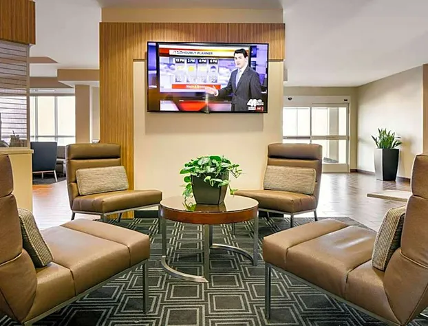 Towneplace Suites Kansas City Airport hotel detail image 3