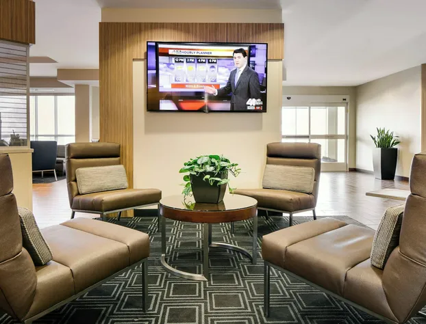 Towneplace Suites Kansas City Airport hotel detail image 3