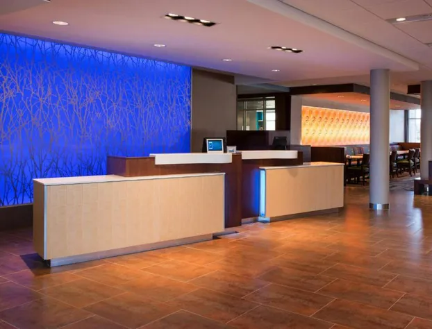 Fairfield Inn and Suites by Marriott Akron Stow hotel detail image 2